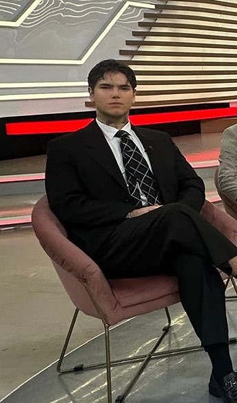 Iacob Andrei Radu